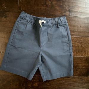 Janie and Jack Boys Shorts Size 8